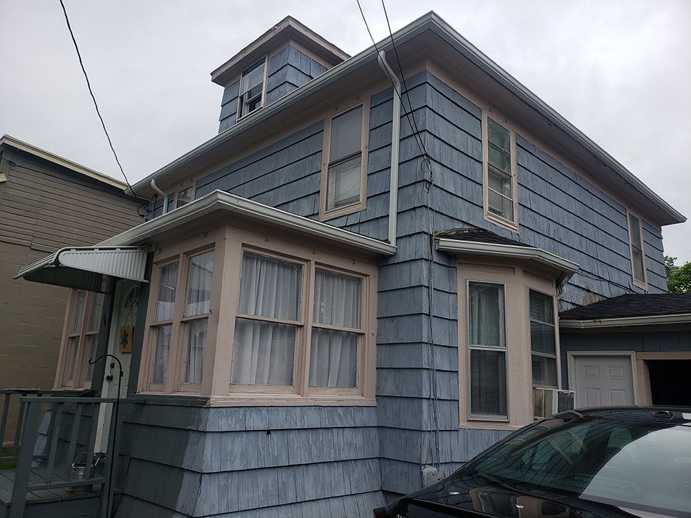 home exterior 2