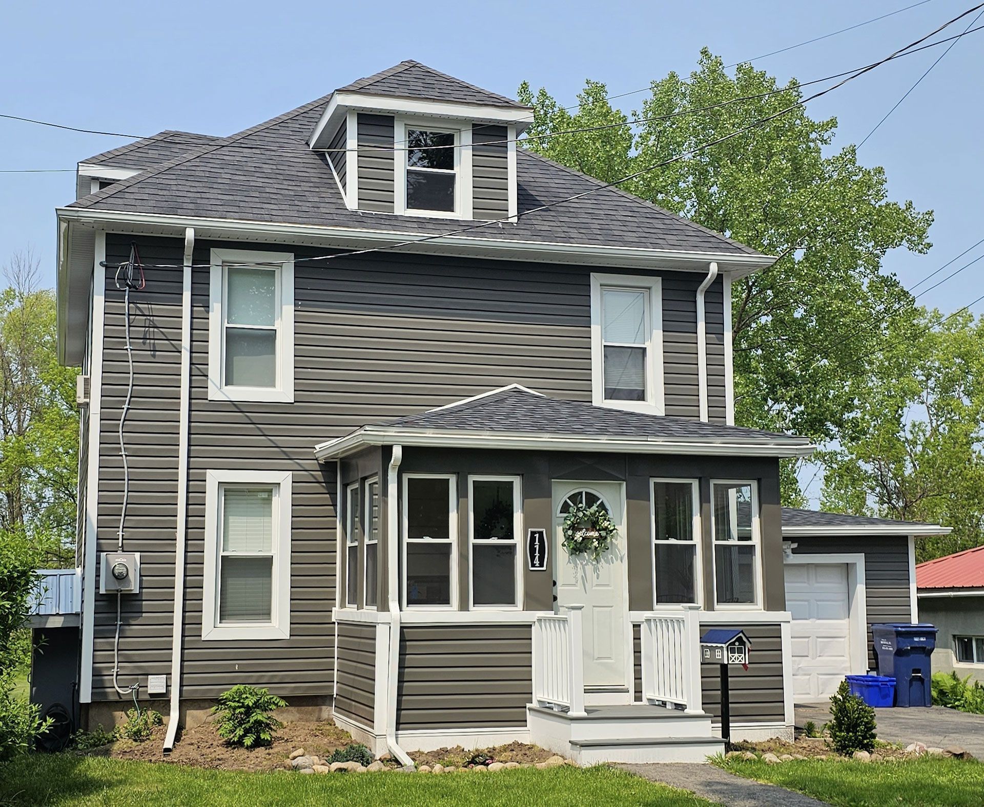 siding 2
