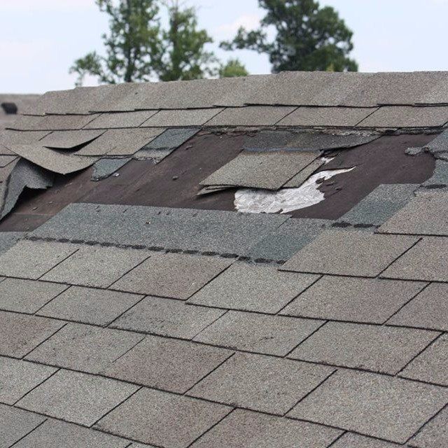 Roof Repair
