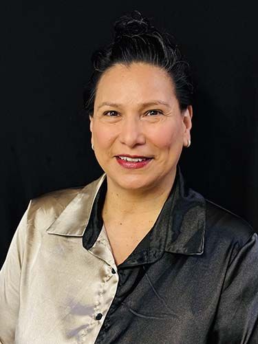 Dee Hudnall
