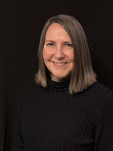 Elizabeth Johnson
