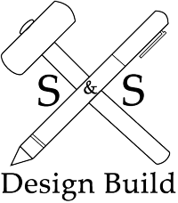 S&S Design Build, LLC logo