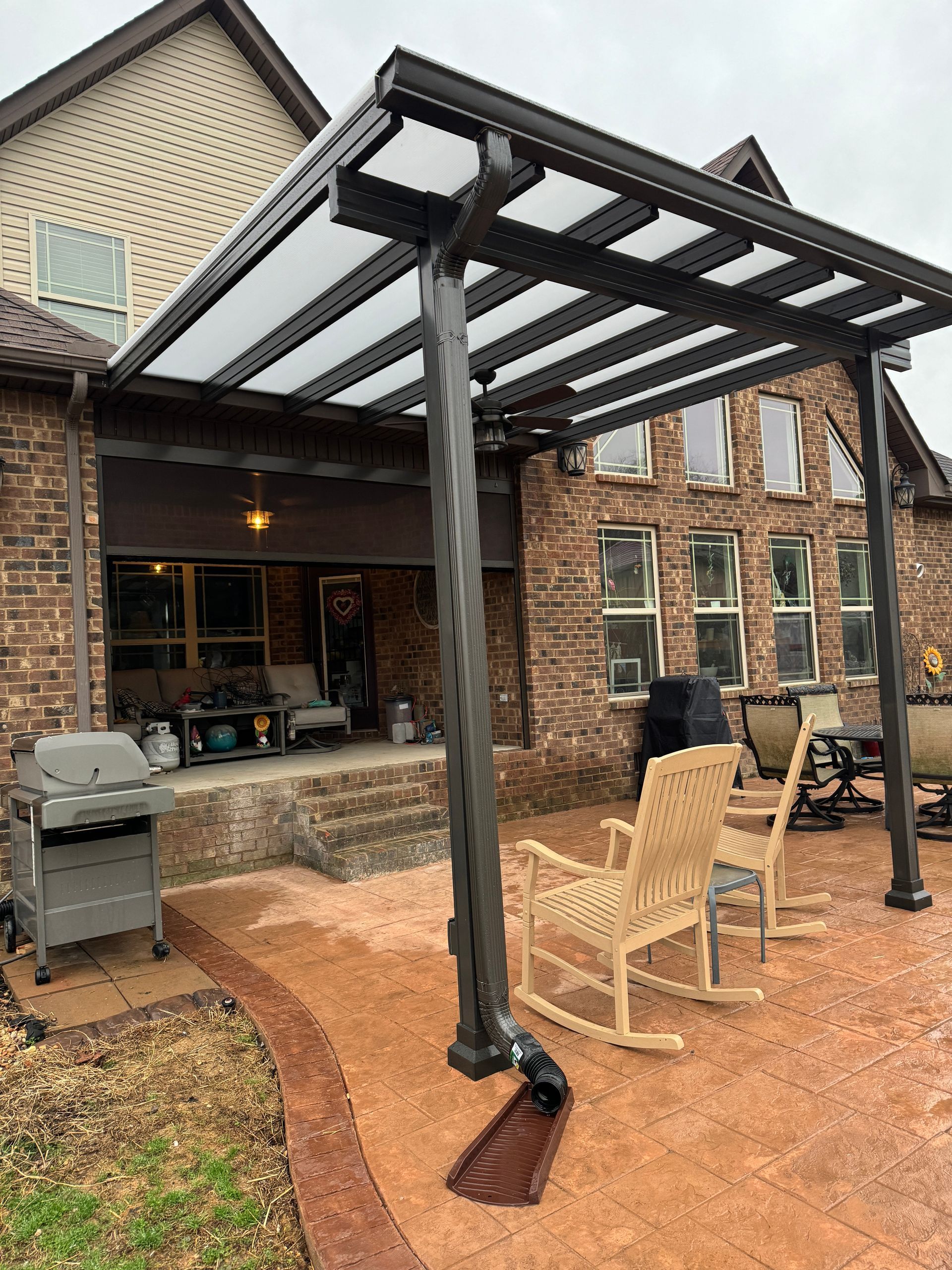 Patio Covers
