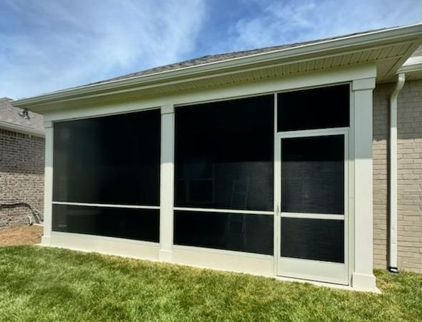 screen enclosure