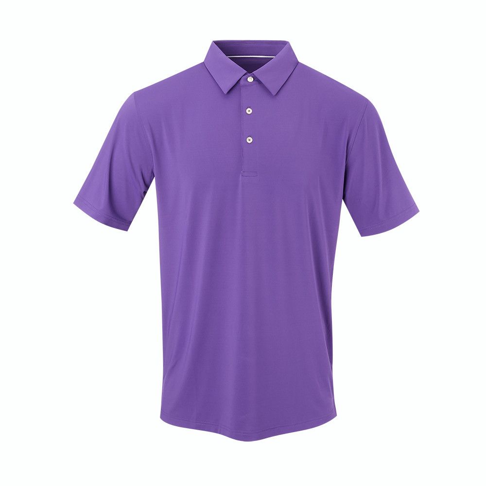 The Classic Men's Polo