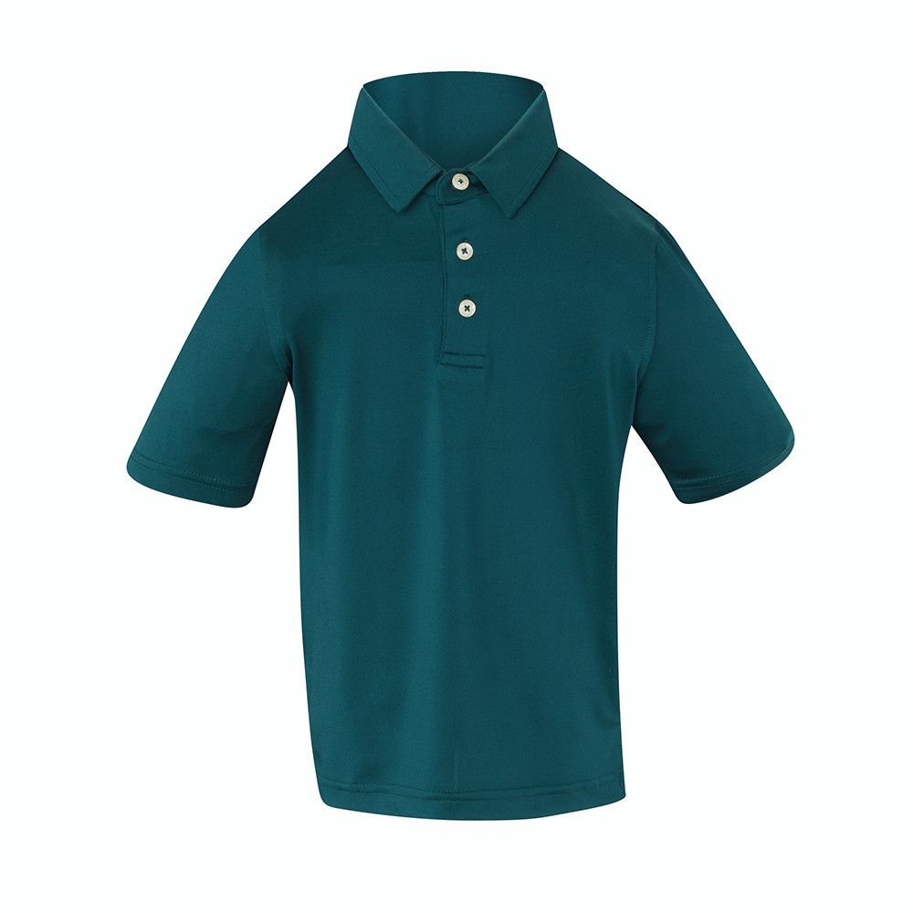 Classic Youth Polo