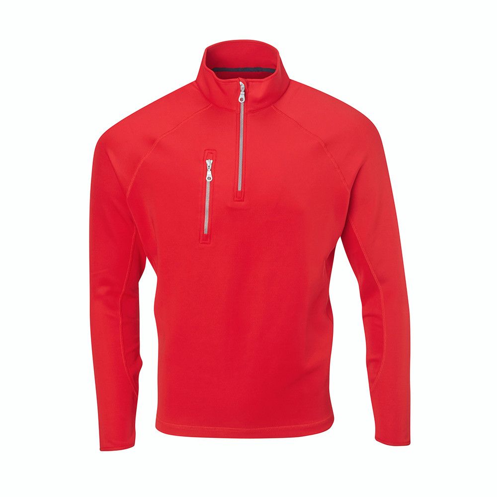 Aquatec Half Zip