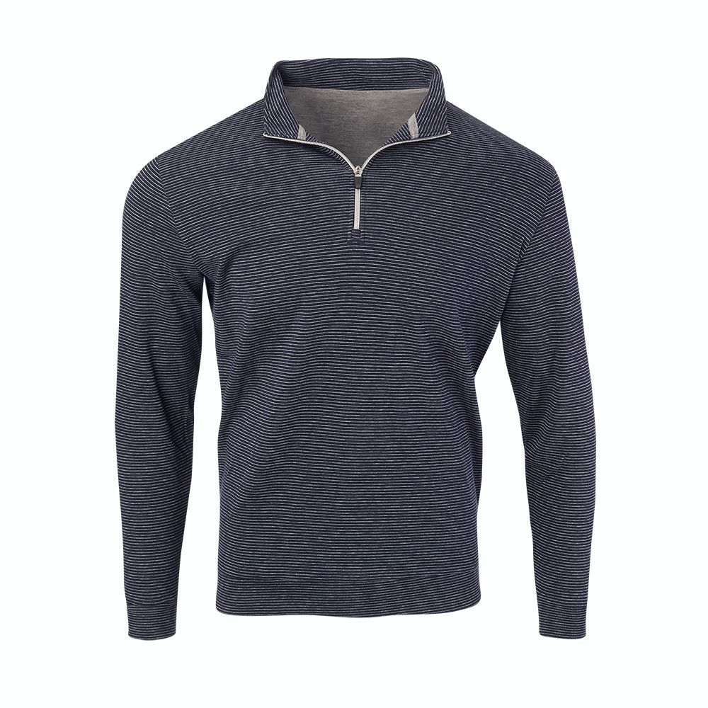 Aspen Luxury Interlock Half Zip