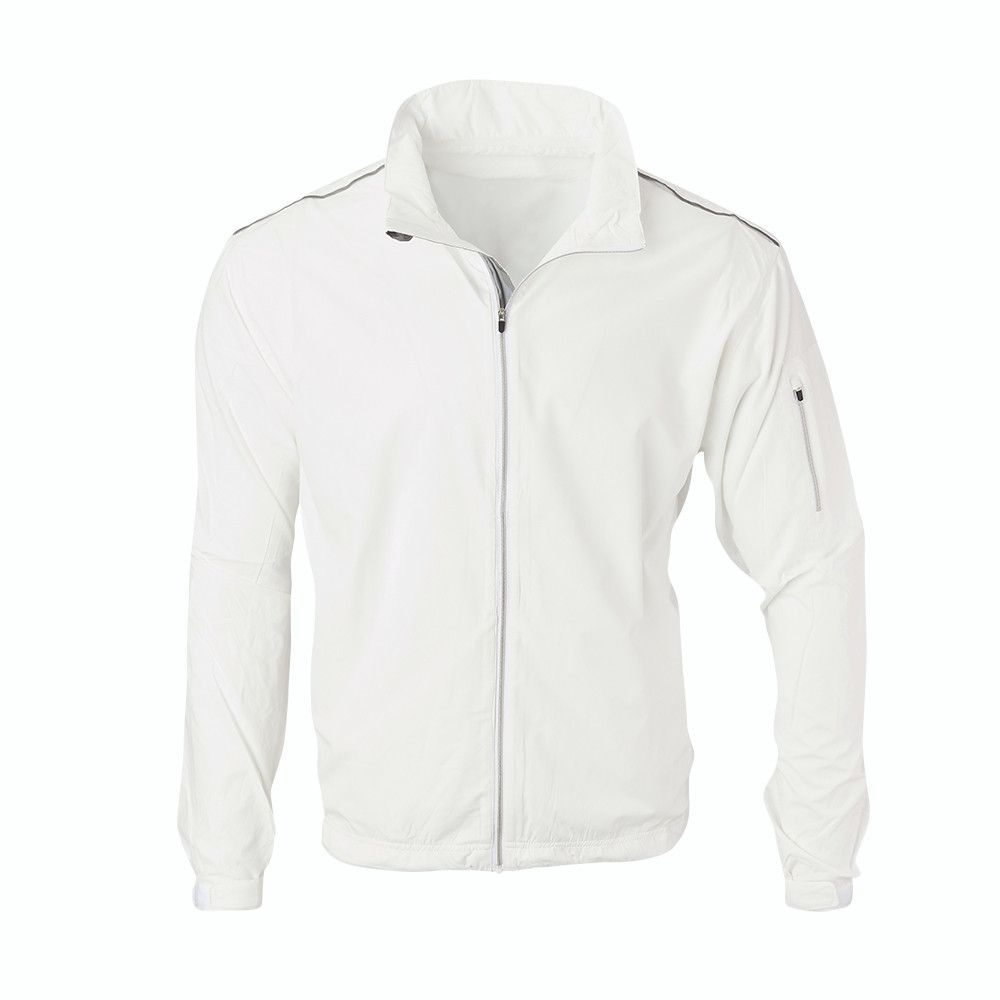 Aviator Full Zip Windwear