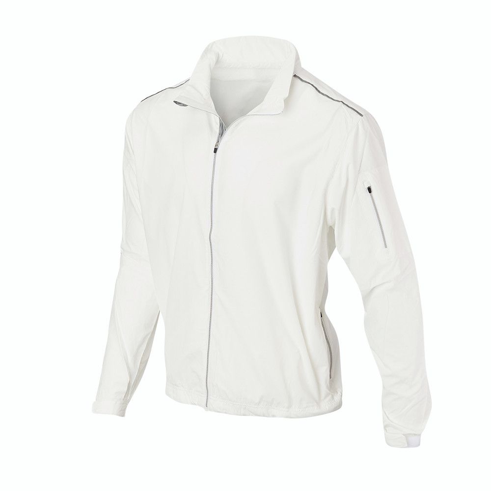 Aviator Full Zip Windwear