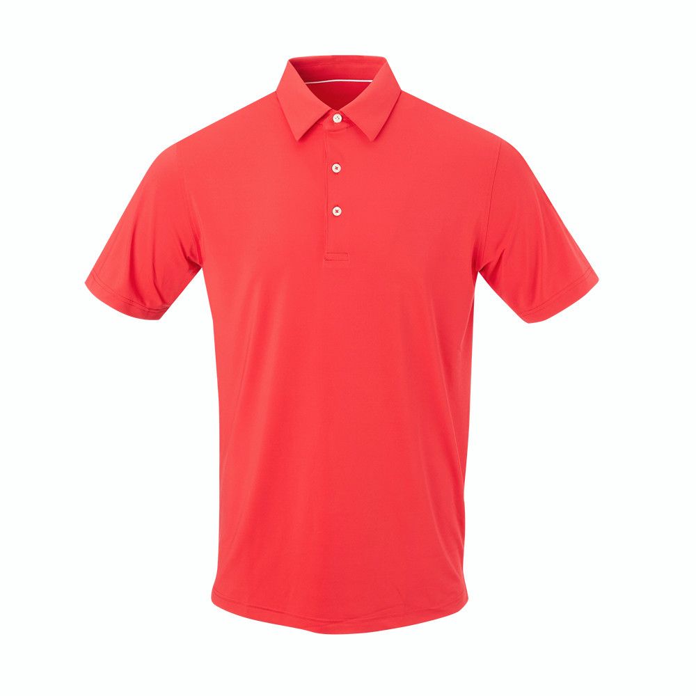 EcoTech Classic Polo