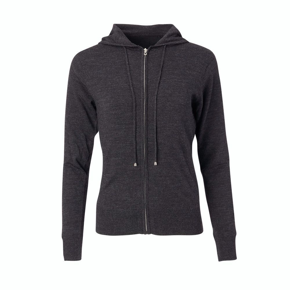 Women's Chitown Full-Zip Hoodie