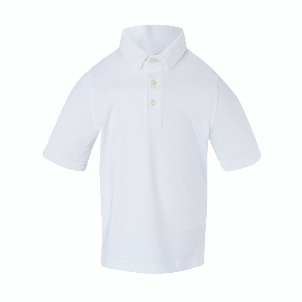 Classic Youth EcoTec Shirt