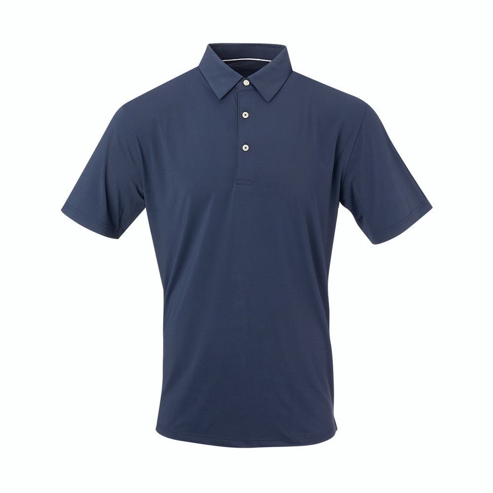 Edgewood - MALE ATHLETE Polo