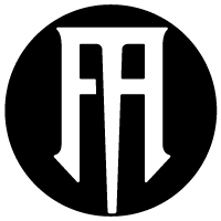 FA Logo