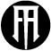 FA Merch logo