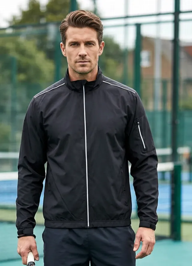 FA Racquet image of activity