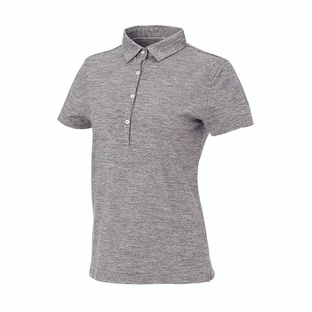 Women's Zen Ecotec Peached Polo