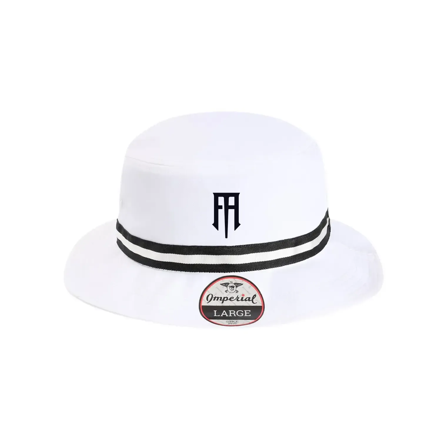 The Gritty Bucket Hat