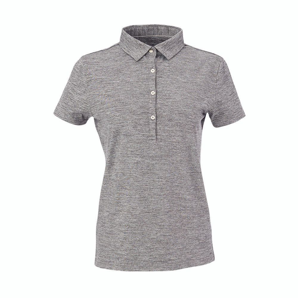 Women's Zen Ecotec Peached Polo