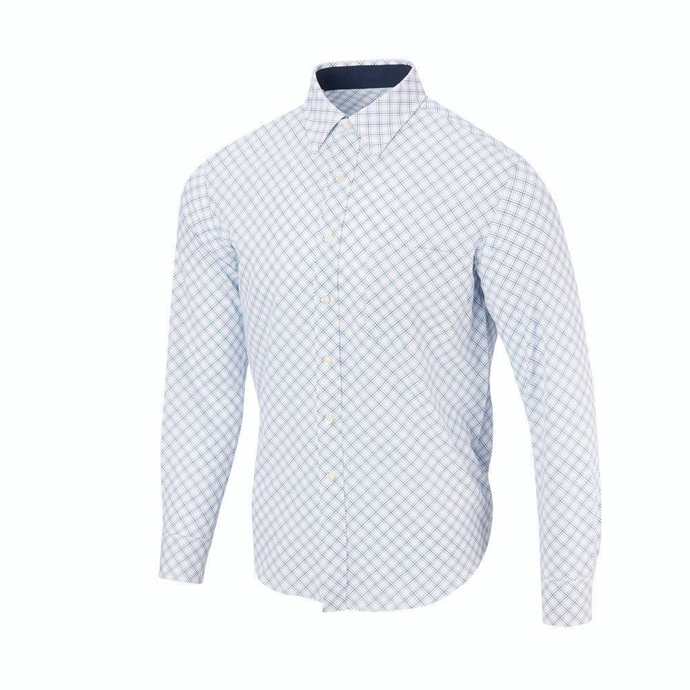 Jason Diagonal Sport Shirt