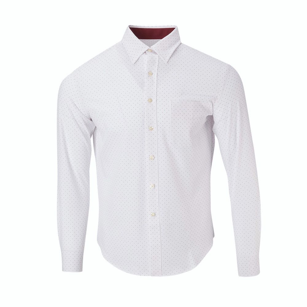 Lecker Dot Sport Shirt