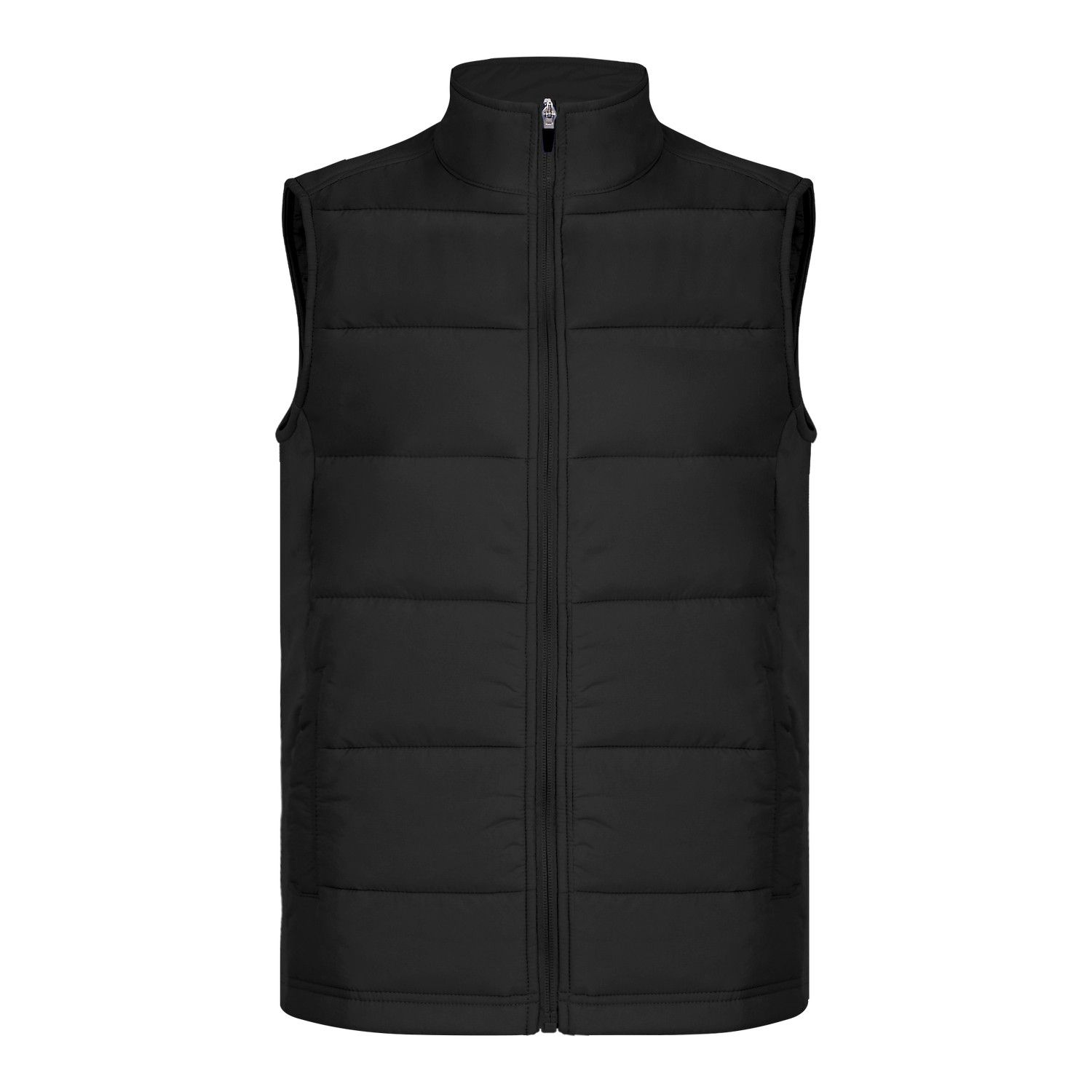 Mayacama Quilted Vest