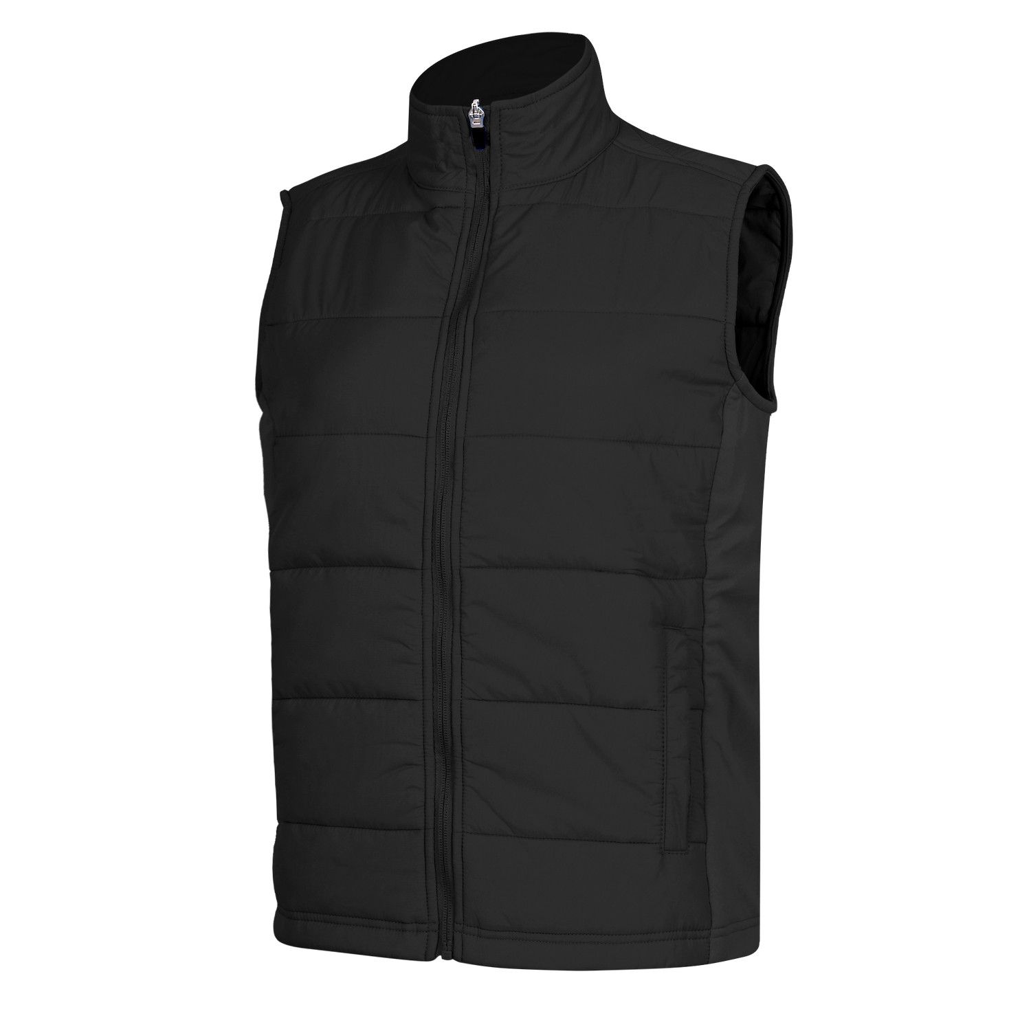 Mayacama Quilted Vest