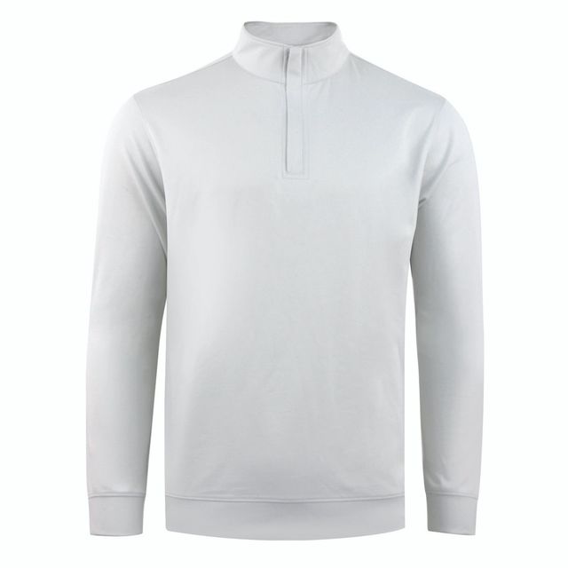 Owners Melange Half Zip