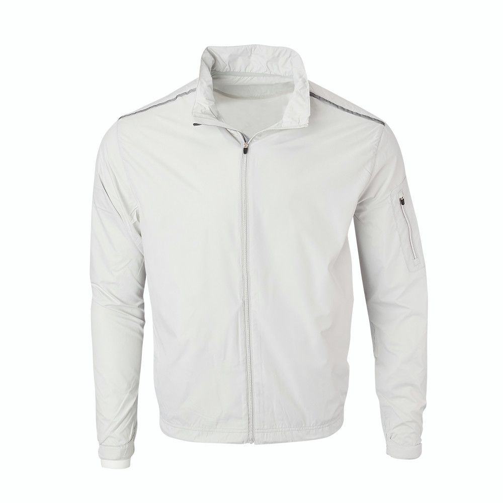 Aviator Full Zip Windwear