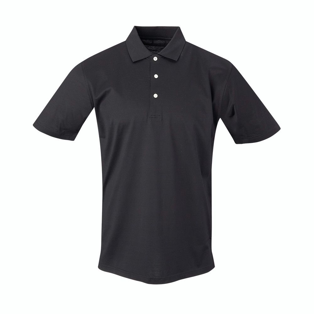 Pres Mercerized Supima Shirt
