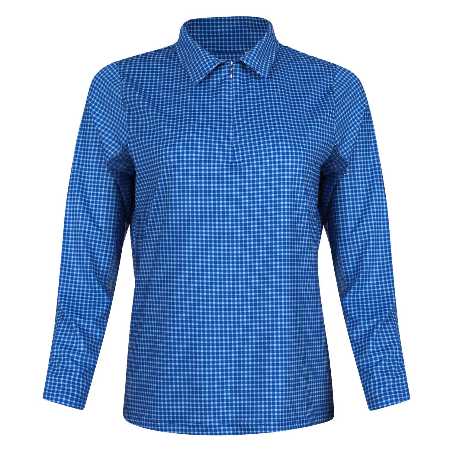 Women's Richie Print Seabreeze Sunshirt