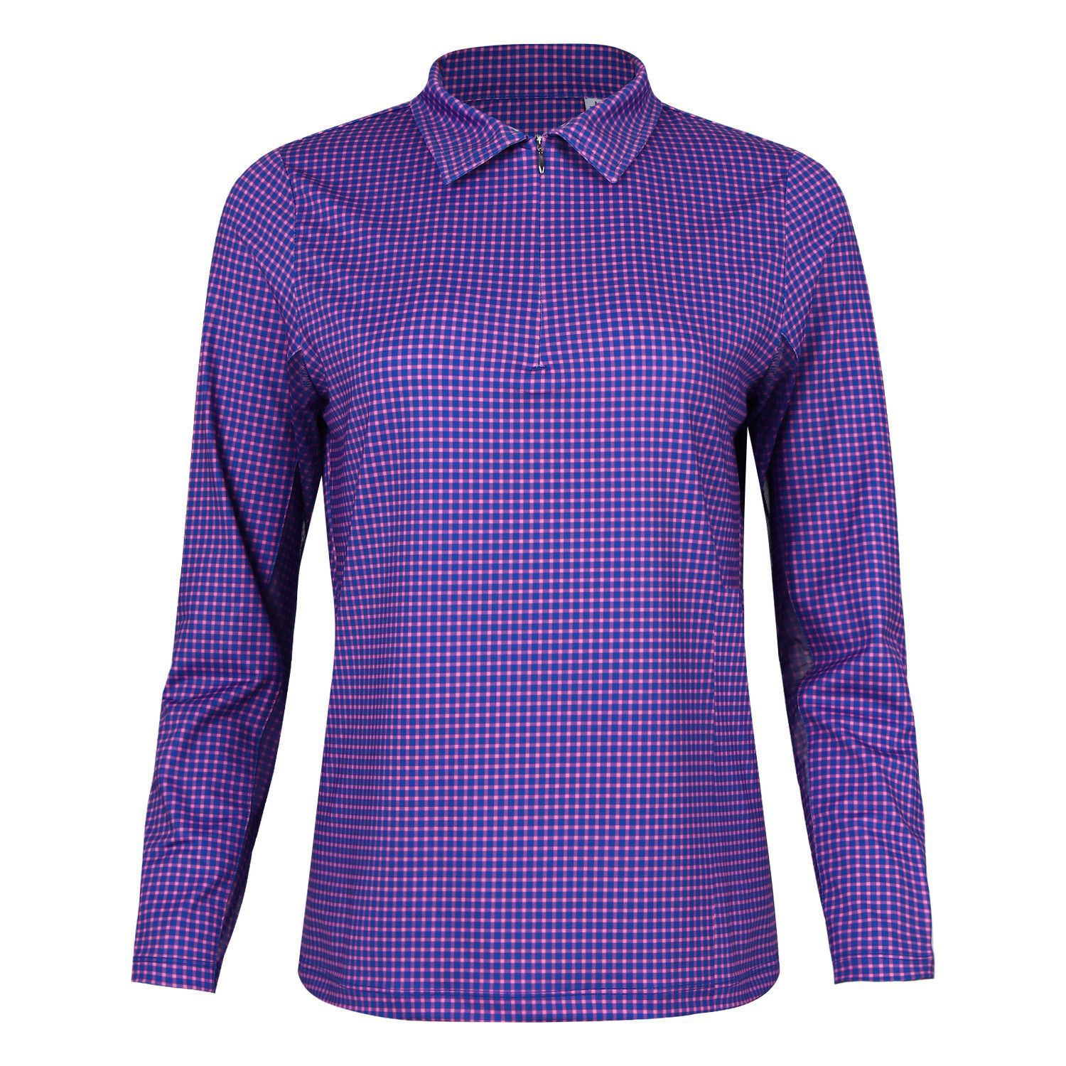 Women's Richie Print Seabreeze Sunshirt