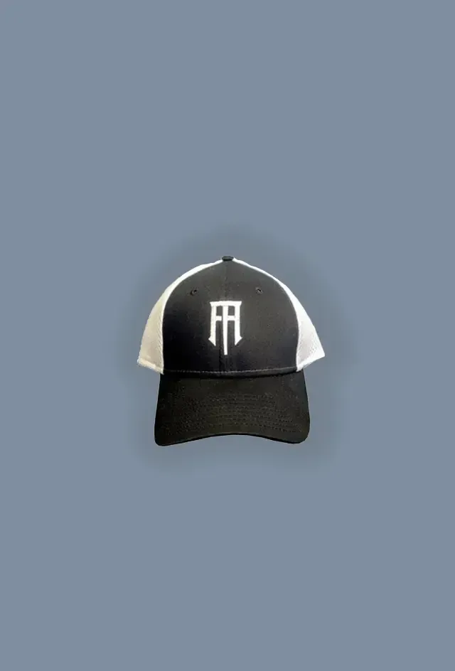 Premium golf hats
