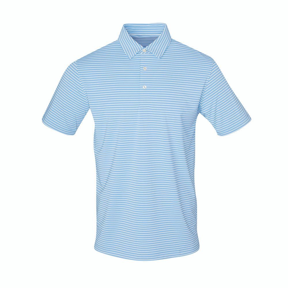 Carmel Ecotec Stripe Shirt