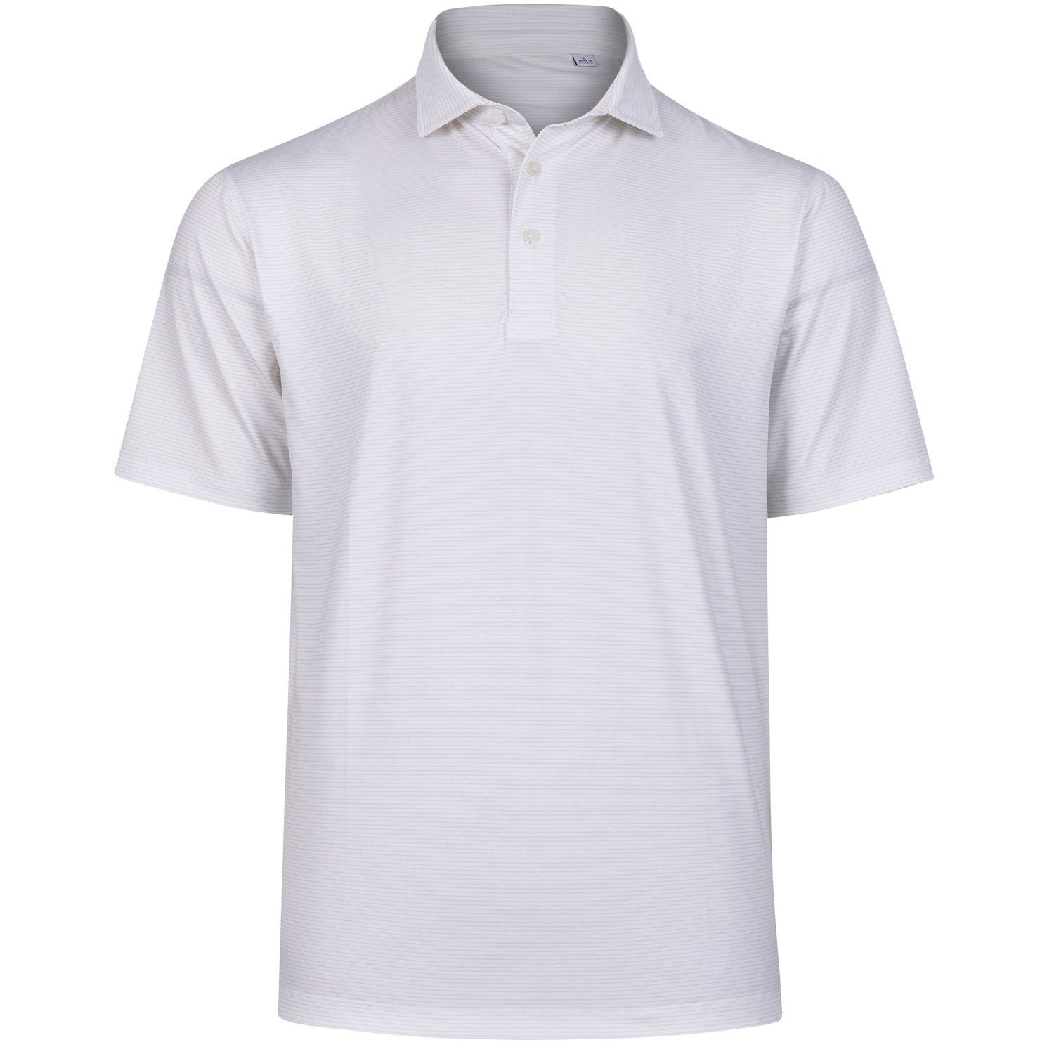 Owners Stripe Polo