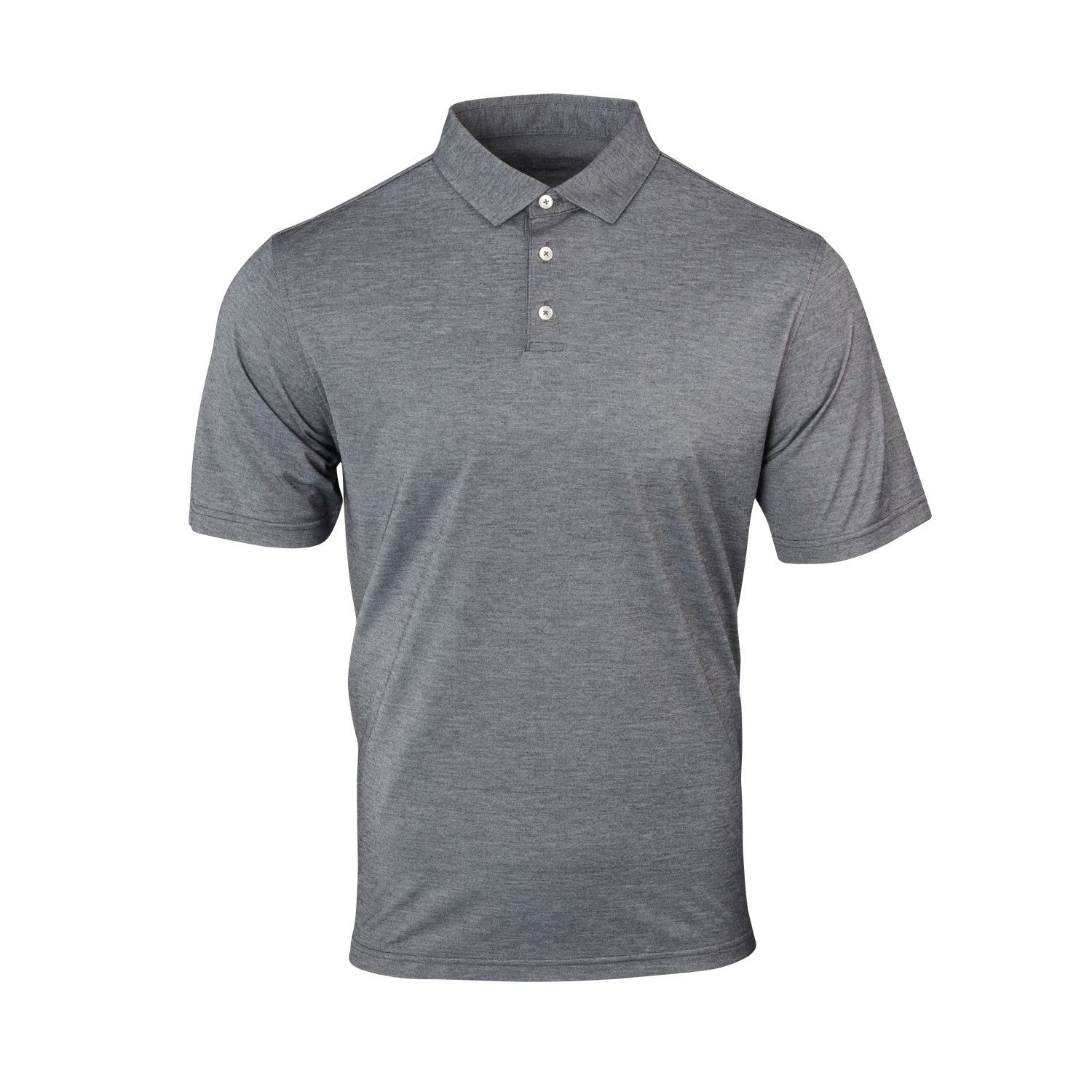Butter Stripe Polo
