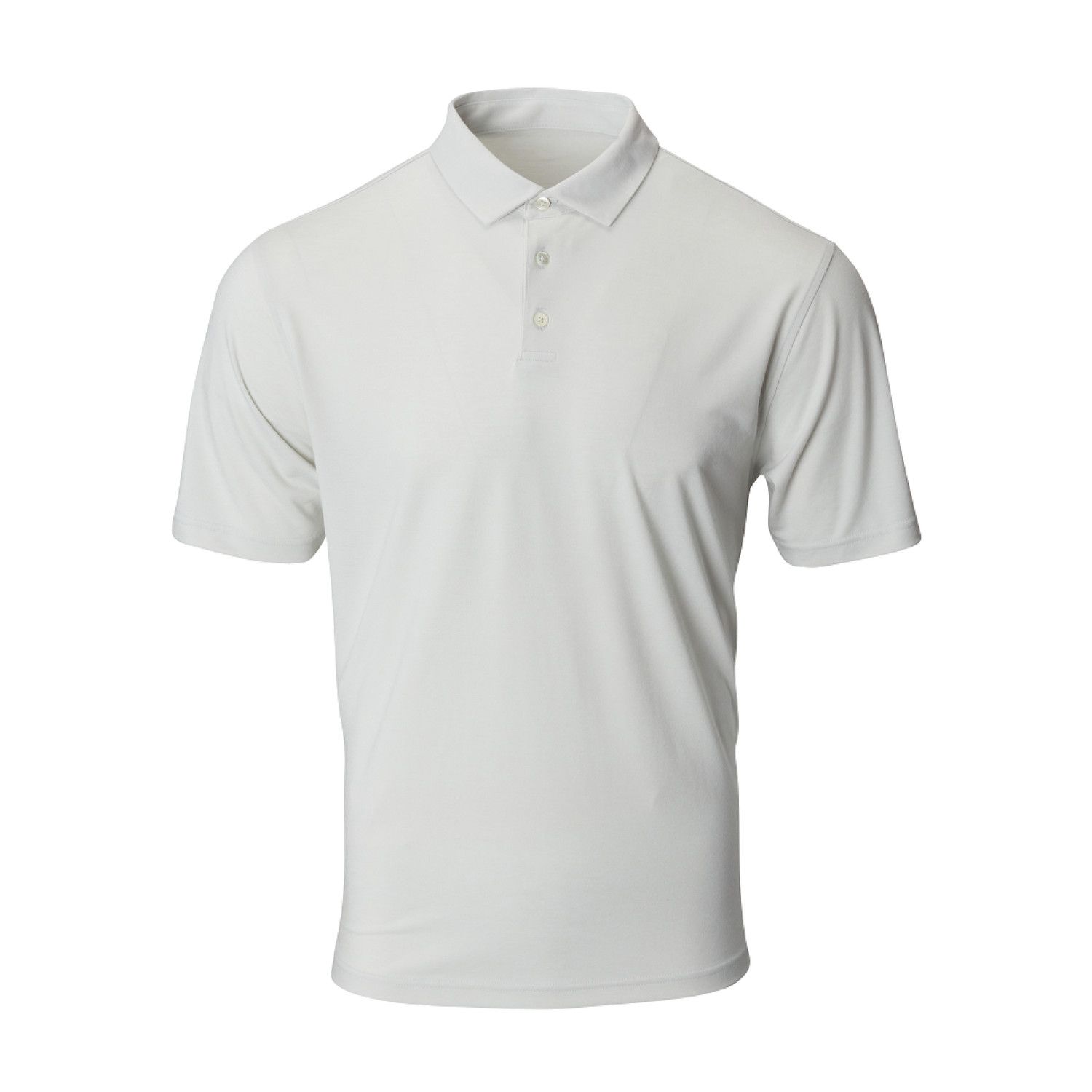 Butter Stripe Polo