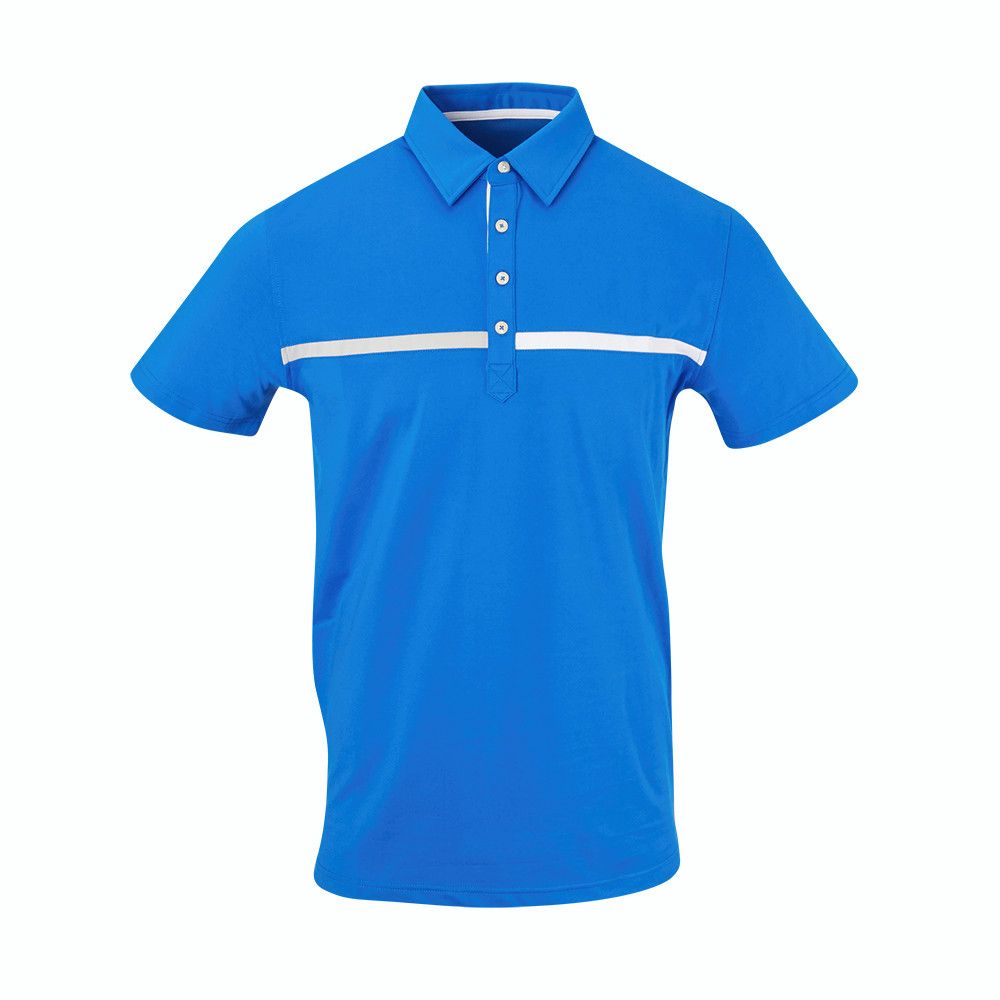 Snead Color Block Stripe