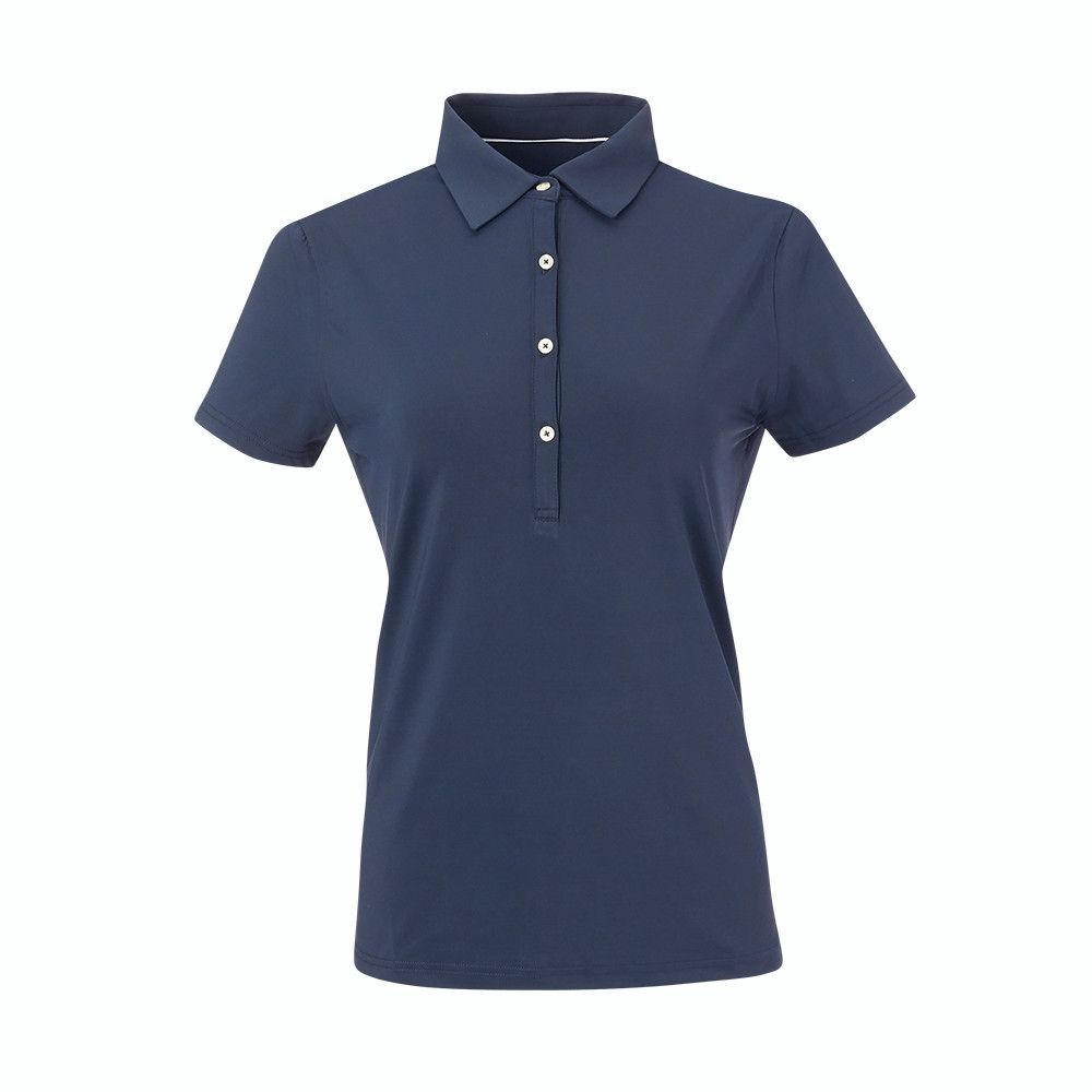 Edgewood - FEMALE ATHLETE Polo
