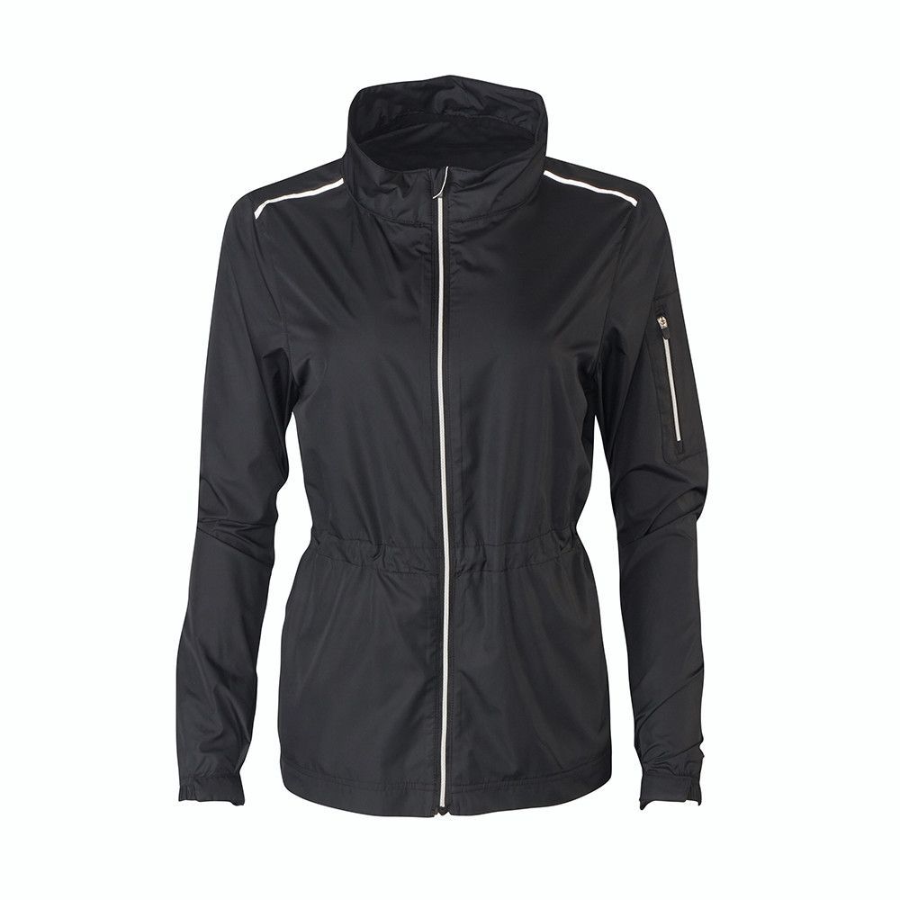 Women's Aviator Full Zip Windwear
