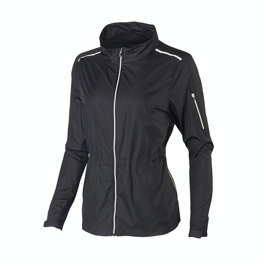 Women's Aviator Full Zip Windwear