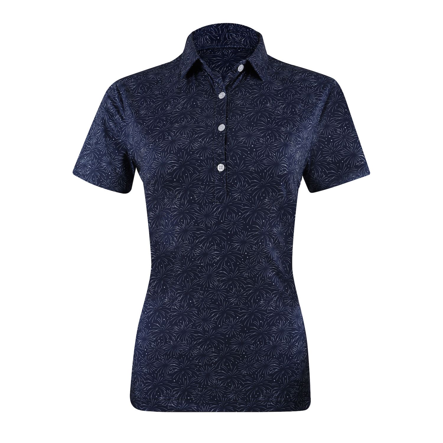 Women's Boom Polo