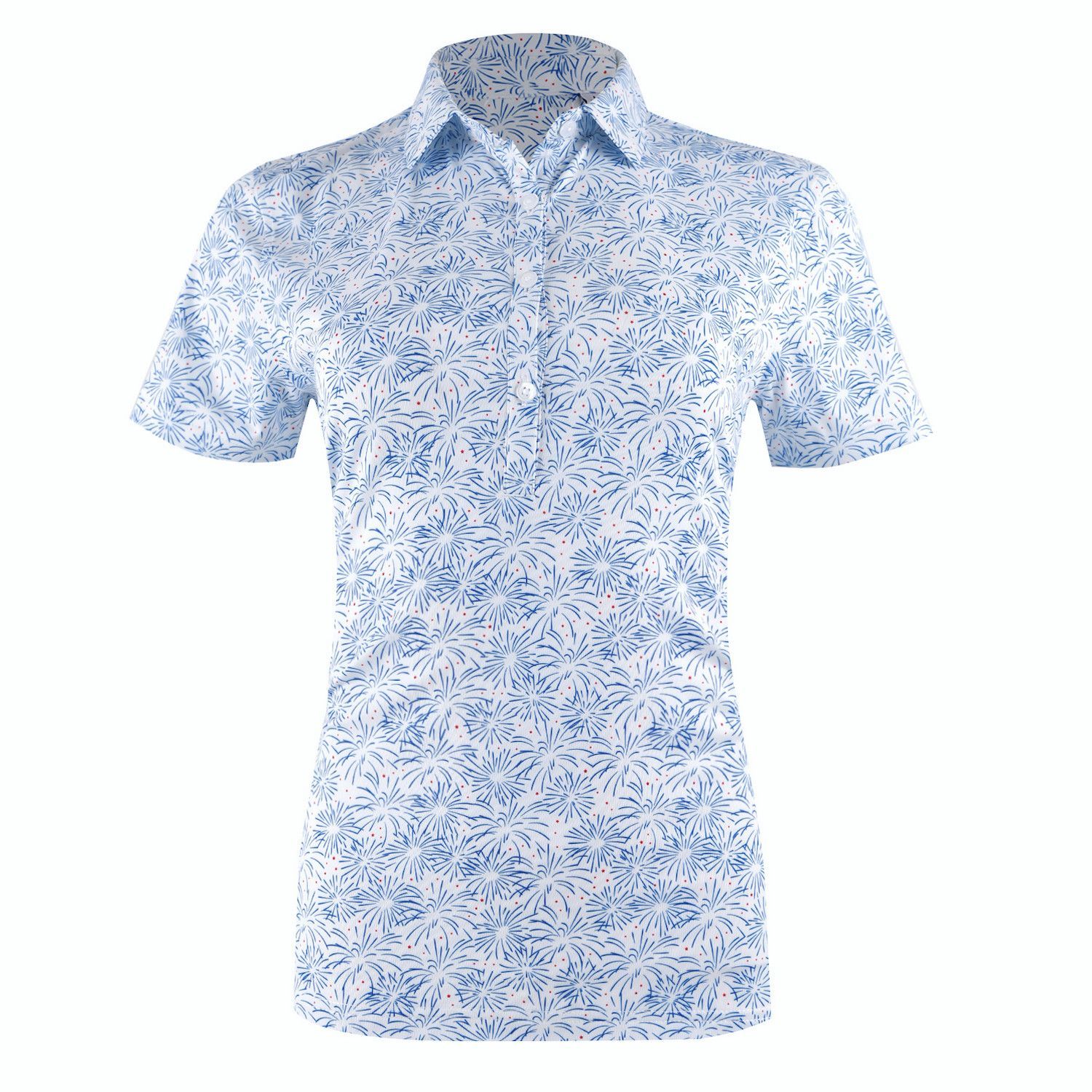 Women's Boom Polo