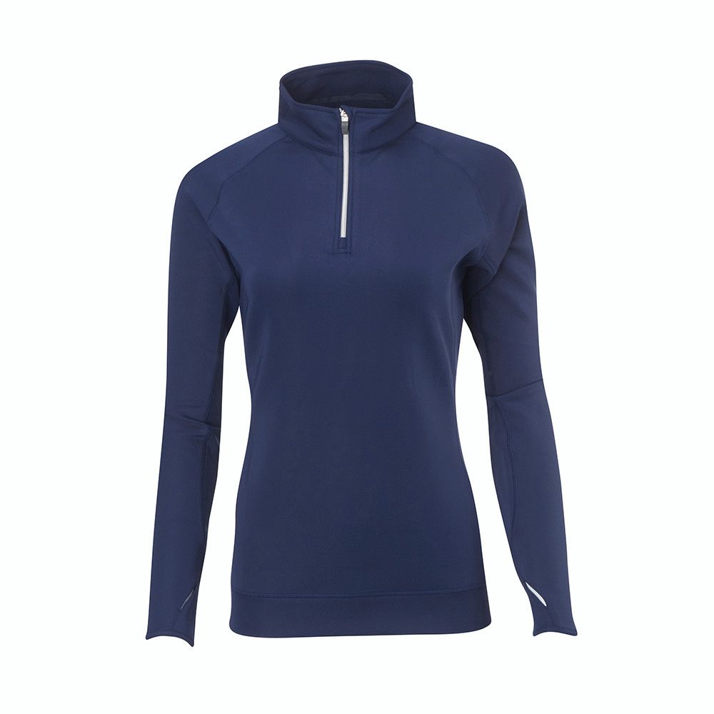 Women's Cumulus Aquatec Half Zip