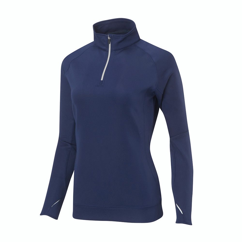 Women's Cumulus Aquatec Half Zip