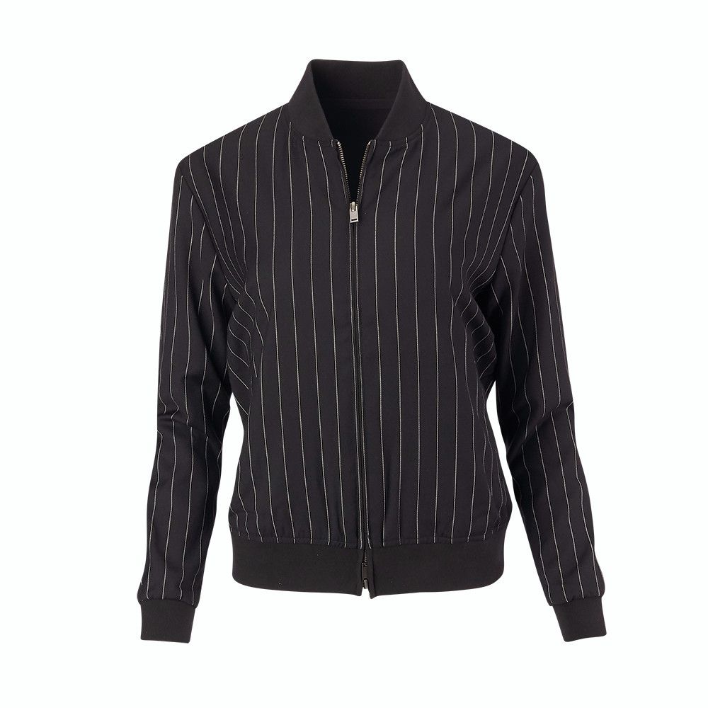 Women's Eastwood Baseball Jacket