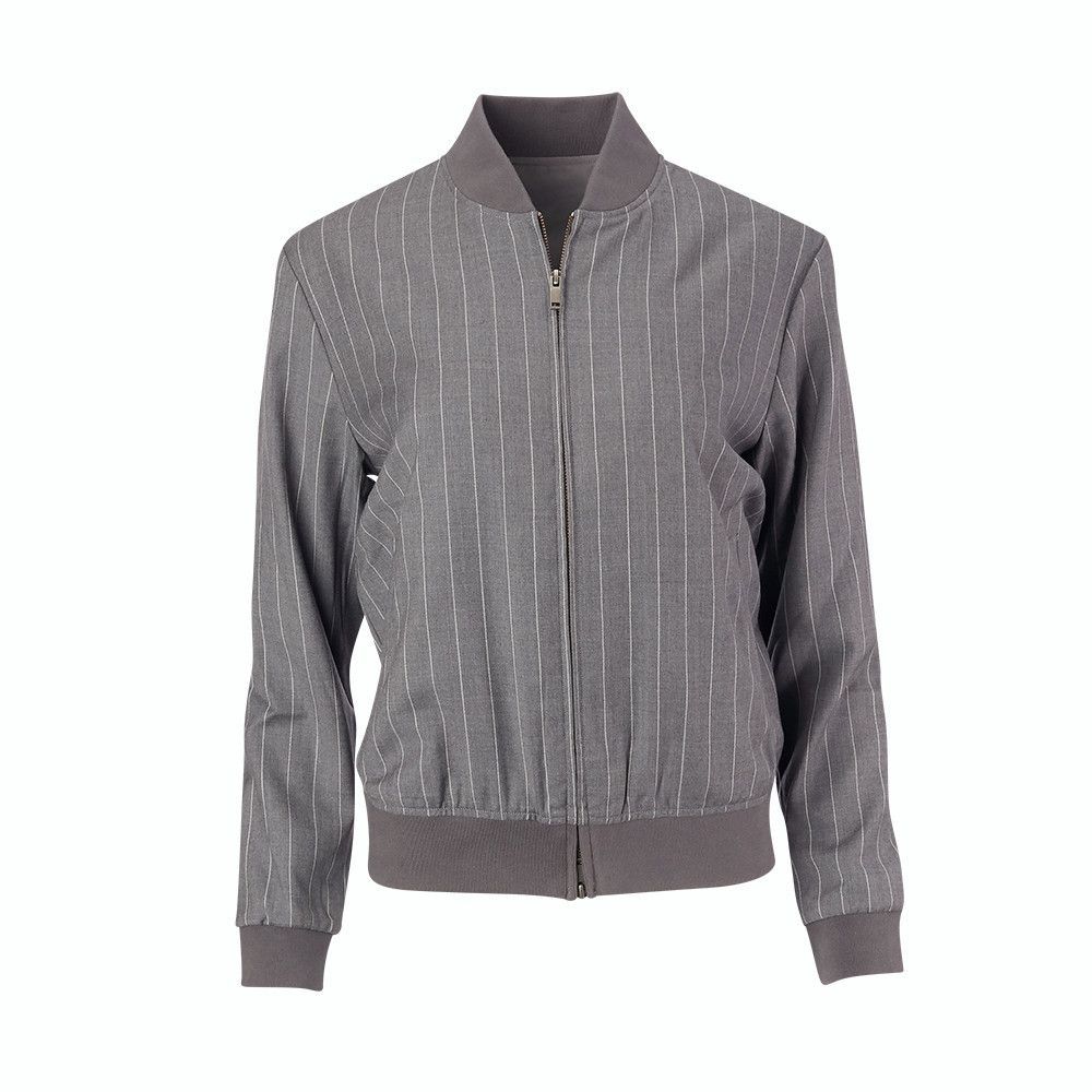 Women's Eastwood Baseball Jacket