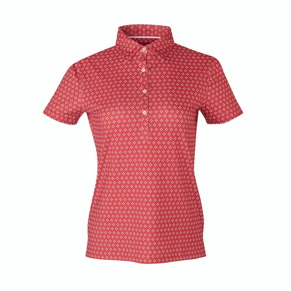 Women's Frisco Ecotec Polo
