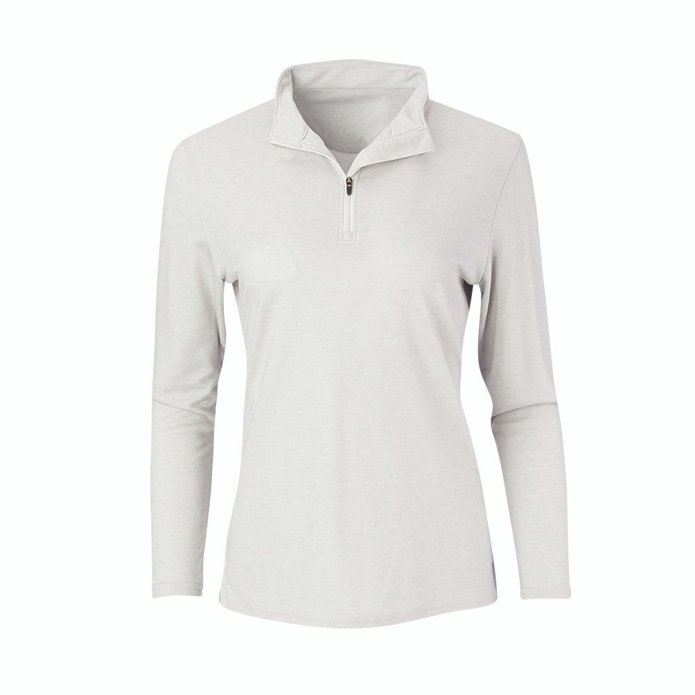 Women's Matthews Loftec Half Zip